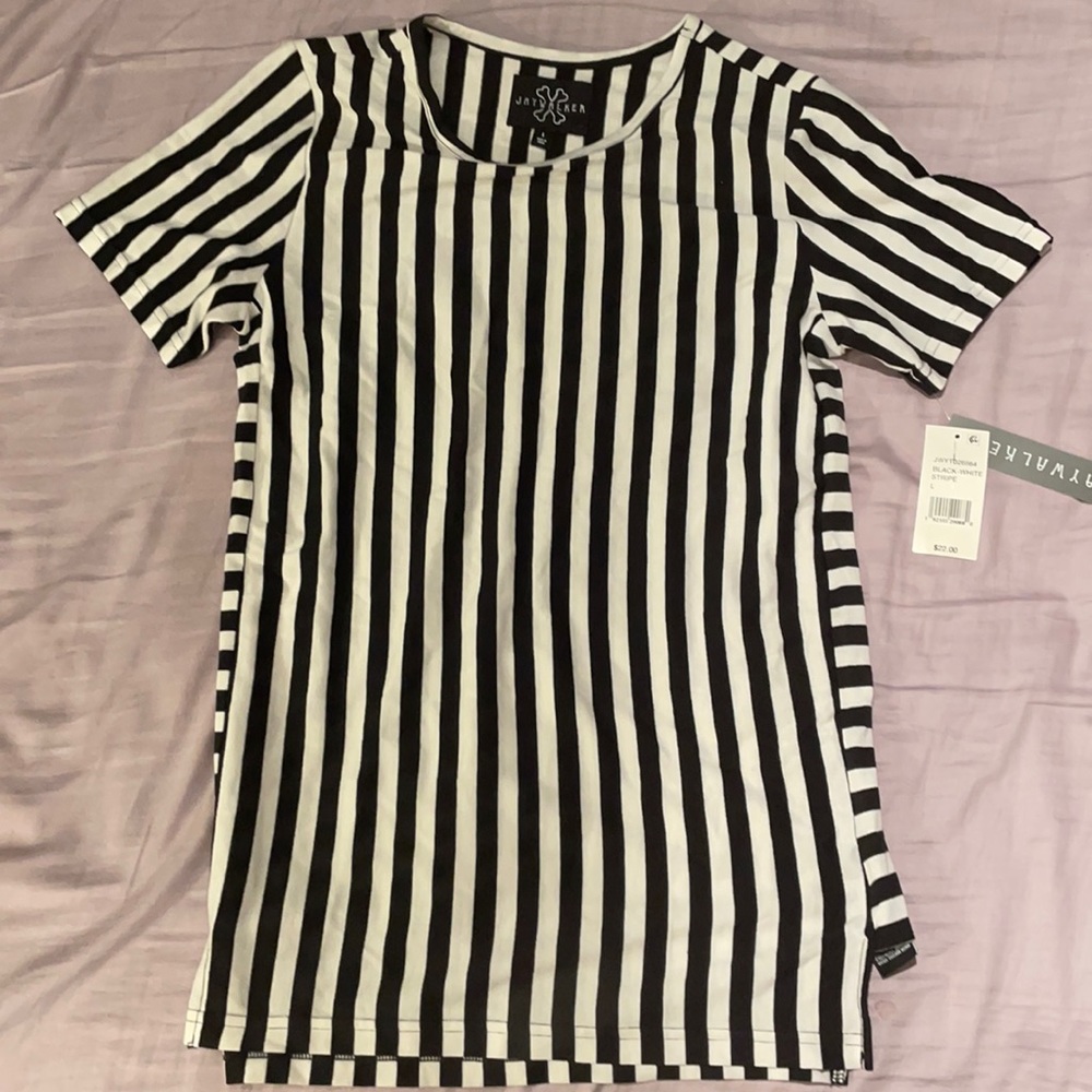 Jaywalker Shirt Brand New w/tags